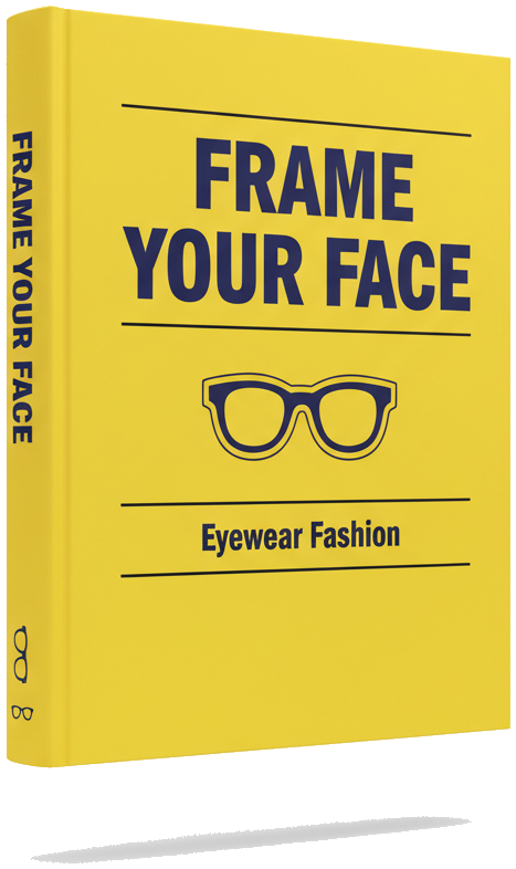 eBook - Your Face Shape Eyeglass Style Guide
