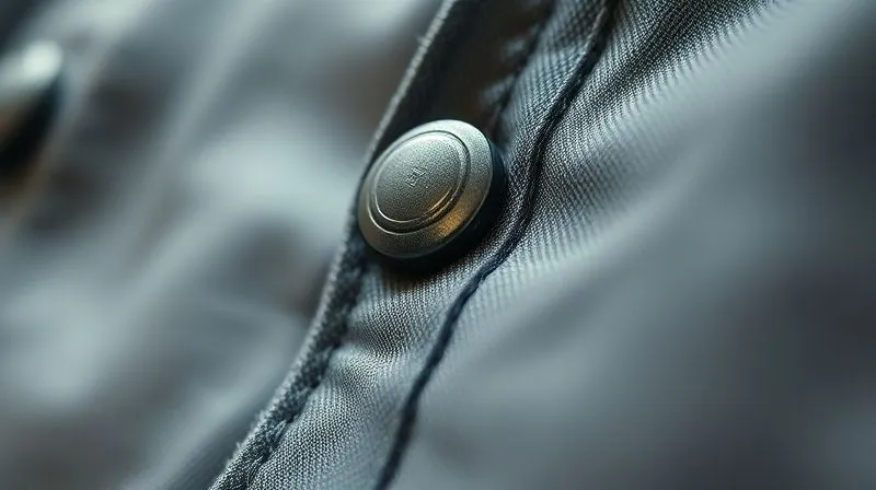A close-up photorealistic image of a costume seam, clearly showing robust double stitching and a reinforced inner lining, with a strong, focused light highlighting the intricate detail and strength. Cinematic lighting, sharp focus on the stitching, depth of field blurring the background fabric. 8K hyper-detailed, professional photography, shot on a high-end DSLR, conveying durability and craftsmanship.